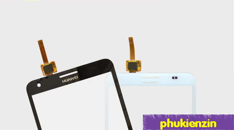 Màn hình Cảm ứng Huawei Honor 3X G750 Màn hình Cảm ứng Huawei Honor 3X G750