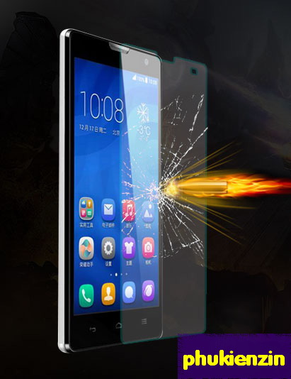 Miếng dán cường lực huawei Honor 3C Miếng dán cường lực huawei Honor 3C