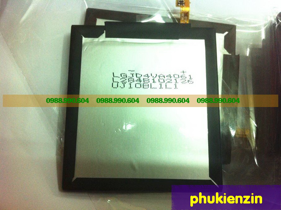 pin điện thoại Xioami mi3 chính hãng pin điện thoại Xioami mi3 chính hãng