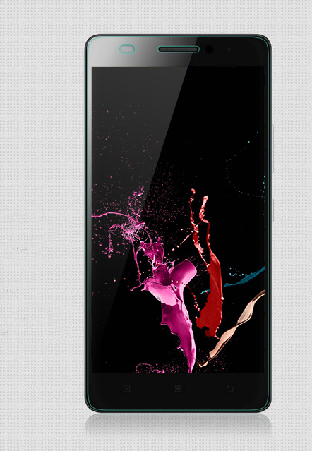 Miếng dán cường lực Lenovo A7000 Miếng dán cường lực Lenovo A7000