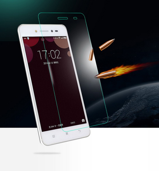 Miếng dán cường lực Lenovo S90 Miếng dán cường lực Lenovo S90