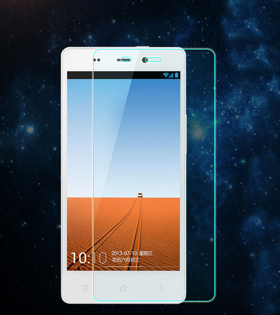 Miếng dán cường lực Gionee Elife E6 Miếng dán cường lực Gionee Elife E6