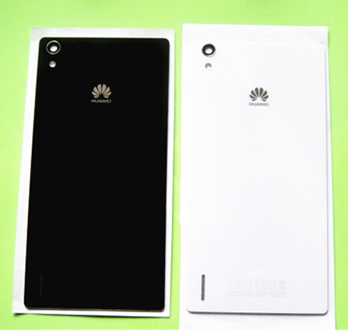 Năp Lưng Điện Thoại Huawei Ascend P7 Năp Lưng Điện Thoại Huawei Ascend P7