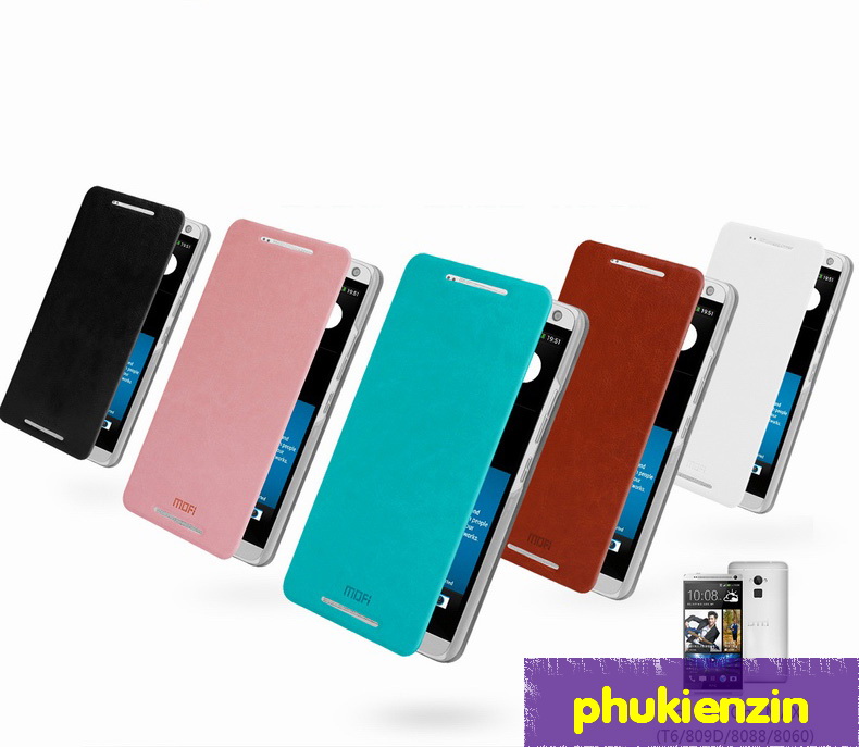 bao da điện thoại htc one max t6 mofi bao da điện thoại htc one max t6 mofi