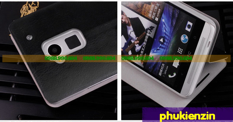 bao da điện thoại htc one max t6 mofi bao da điện thoại htc one max t6 mofi