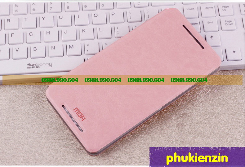 bao da điện thoại htc one max t6 mofi bao da điện thoại htc one max t6 mofi