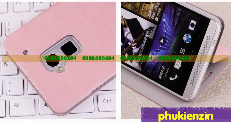 bao da điện thoại htc one max t6 mofi bao da điện thoại htc one max t6 mofi