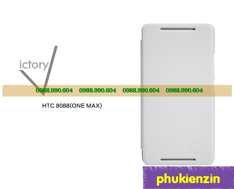 bao da điện thoại htc one max t6 bao da điện thoại htc one max t6