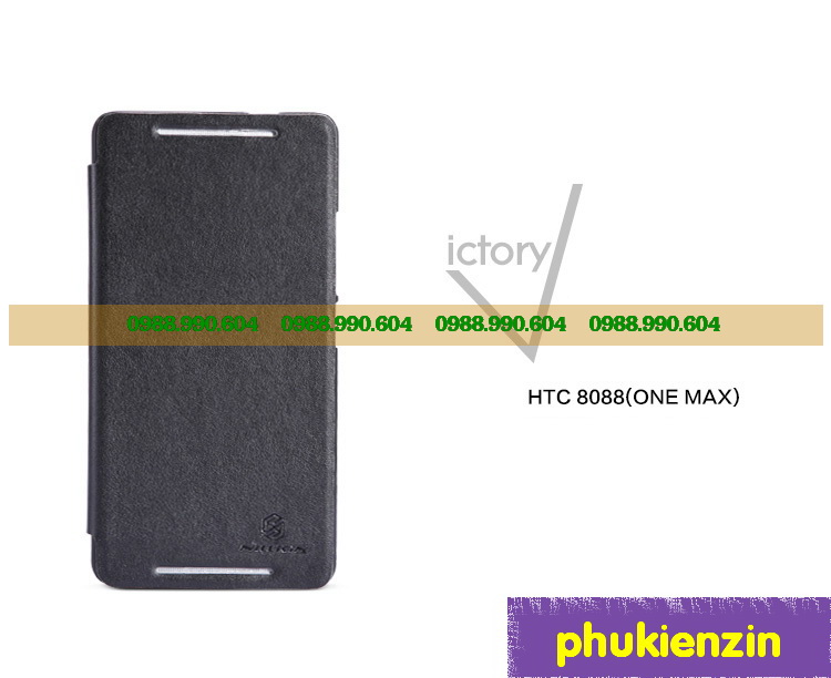 bao da điện thoại htc one max t6 bao da điện thoại htc one max t6