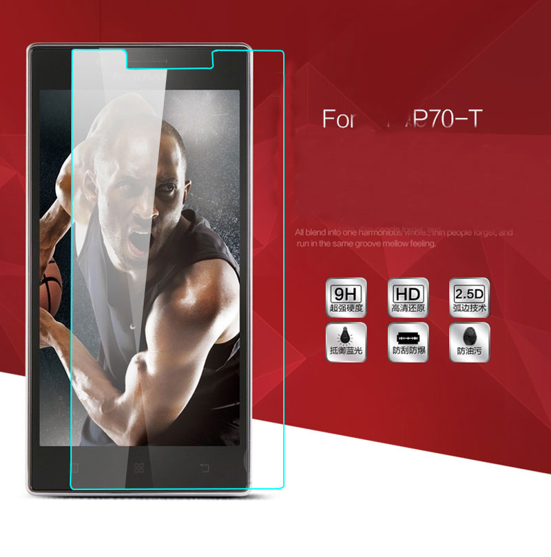 Miếng dán cường lực Lenovo P70 Miếng dán cường lực Lenovo P70