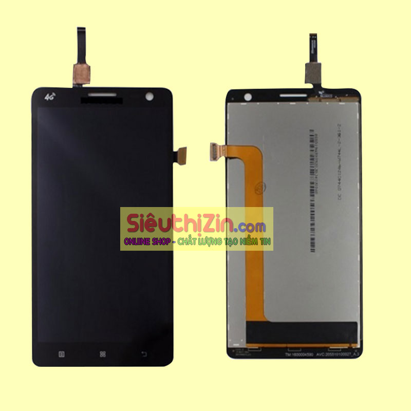 Thay màn hình cảm ứng Lenovo S810T Thay màn hình cảm ứng Lenovo S810T