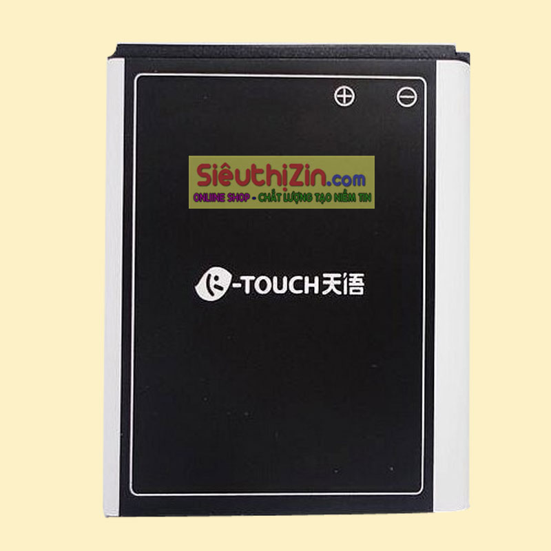 Pin điện thoại FPT F55 Pin điện thoại FPT F55