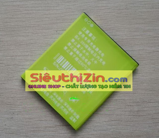 Pin điện thoại HKphone irevo Pin điện thoại HKphone irevo