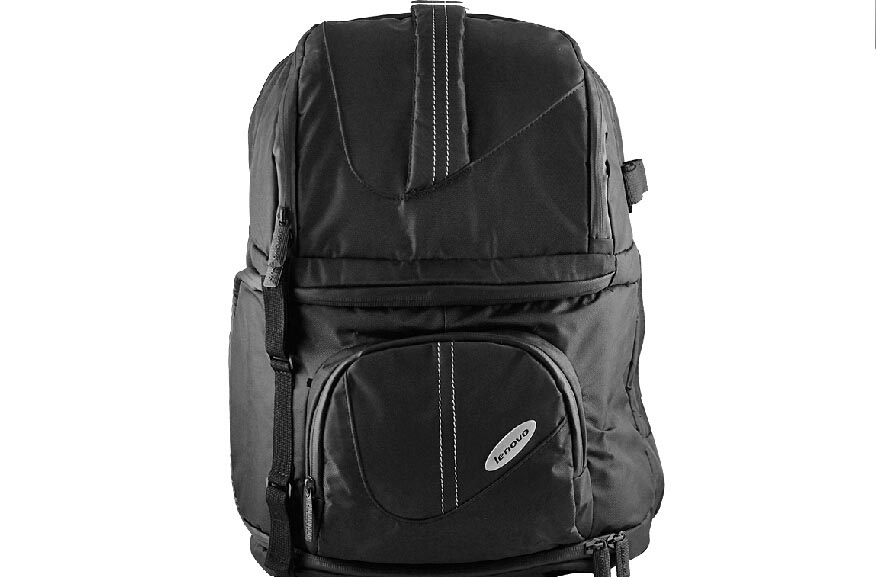 Ba lô Lenovo máy ảnh SLR, máy tính xách tay chính hãng Ba lô Lenovo máy ảnh SLR, máy tính xách tay chính hãng