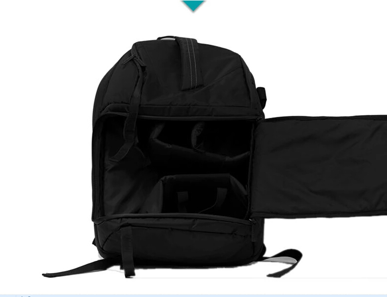 Ba lô Lenovo máy ảnh SLR, máy tính xách tay chính hãng Ba lô Lenovo máy ảnh SLR, máy tính xách tay chính hãng