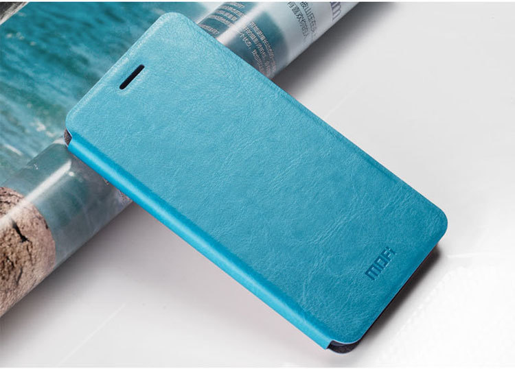 bao da gionee F103 Mofi chính hãng