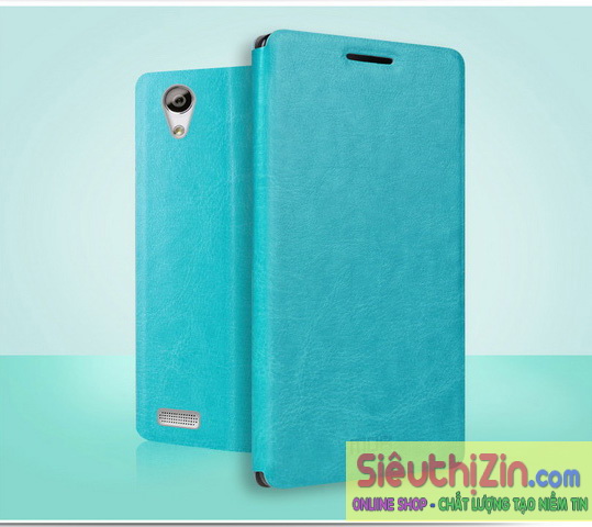 Bao da Oppo Mirror 5 A51 Mofi