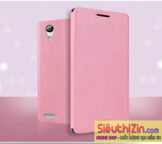 Bao da Oppo Mirror 5 A51 Mofi