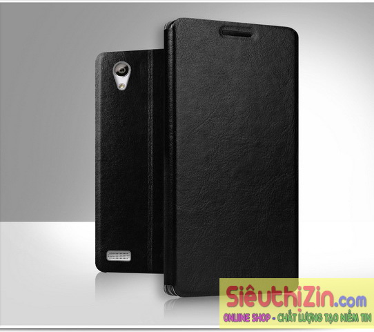 Bao da Oppo Mirror 5 A51 Mofi