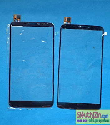 thay màn hình cảm ứng alcate Hero 8020X chính hãng lấy ngay, bảo hành 1 tháng