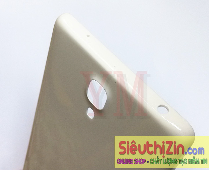 Nắp lưng Xiaomi Redmi Note