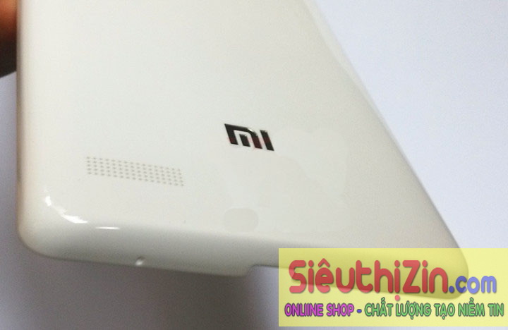 Nắp lưng Xiaomi Redmi Note