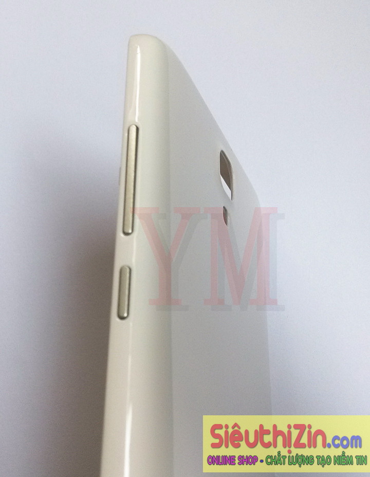 Nắp lưng Xiaomi Redmi Note