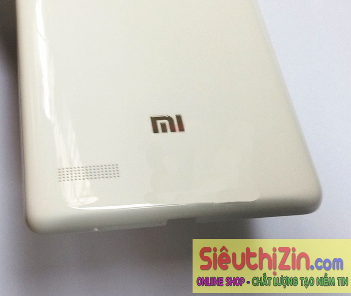 Nắp lưng Xiaomi Redmi Note