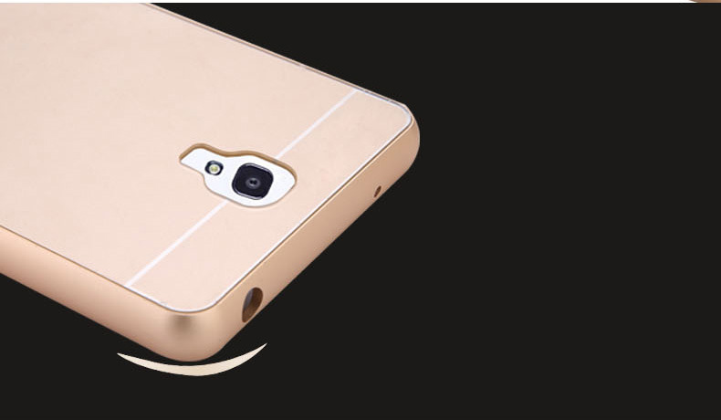 Ốp viền kim loại kèm nắp lưng Xiaomi Redmi Note2 ốp lưng kèm viền kim loại xiaomi redmi note 2