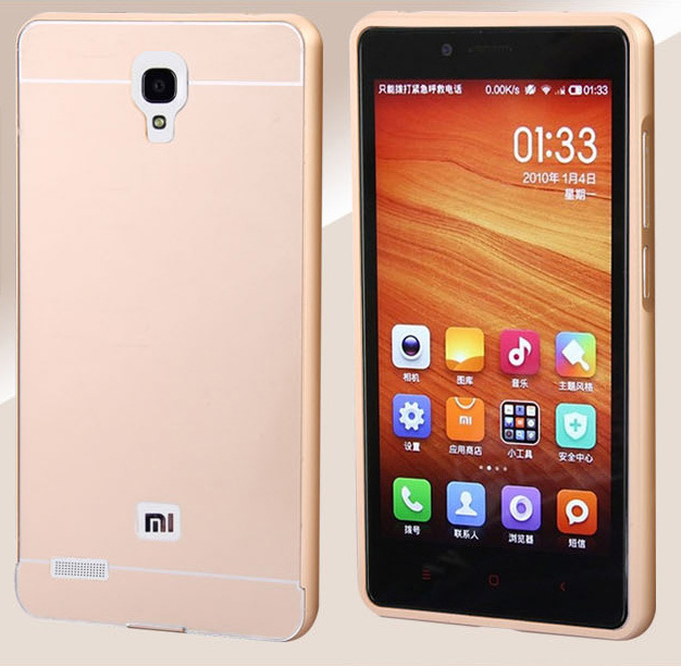 ốp lưng kèm viền kim loại xiaomi redmi note 2 ốp lưng kèm viền kim loại xiaomi redmi note 2