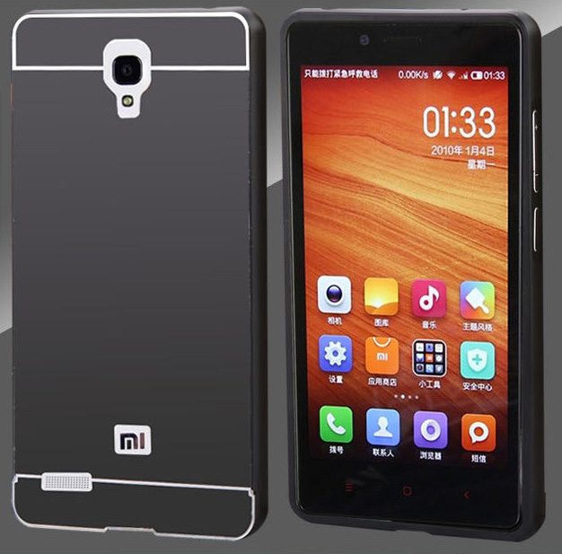 ốp lưng kèm viền kim loại xiaomi redmi note 2 ốp lưng kèm viền kim loại xiaomi redmi note 2