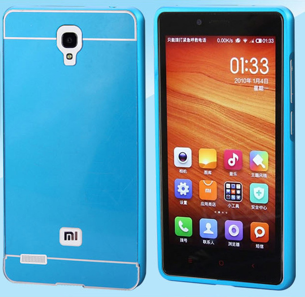 ốp lưng kèm viền kim loại xiaomi redmi note 2 ốp lưng kèm viền kim loại xiaomi redmi note 2
