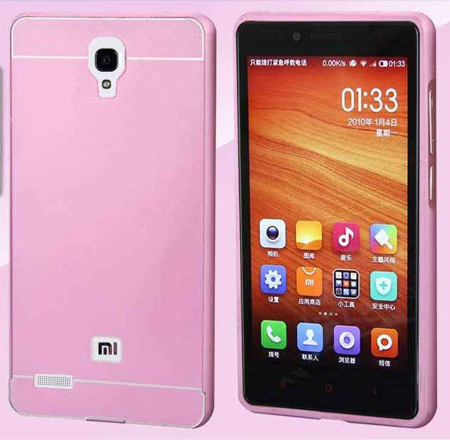ốp lưng kèm viền kim loại xiaomi redmi note 2 ốp lưng kèm viền kim loại xiaomi redmi note 2