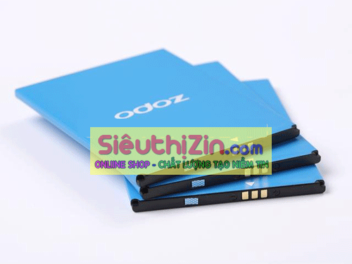 Pin điện thoại HKphone revo Max 8 bảo hành 1 tháng