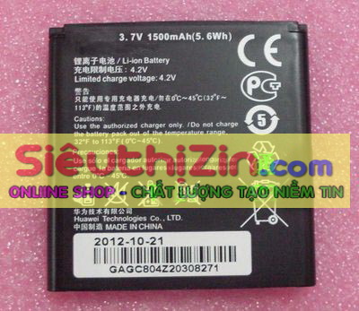 pin điện thoại Viettel v8510 pin điện thoại Viettel v8510
