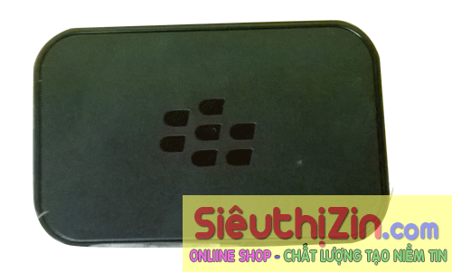 Sạc BlackBerry 5v 1,8A bán Sạc BlackBerry 5v 1,8A chính hãng