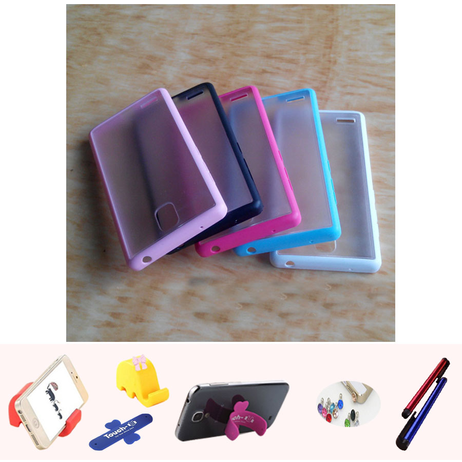 Ốp lưng Xiaomi Redmi Note nhựa cứng viền Silicone Ốp lưng Xiaomi Redmi Note nhựa cứng viền Silicone