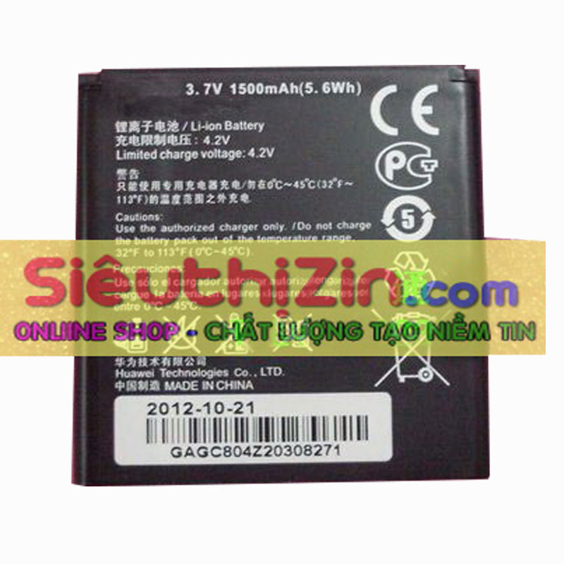 pin điện thoại Viettel v8510 pin điện thoại Viettel v8510