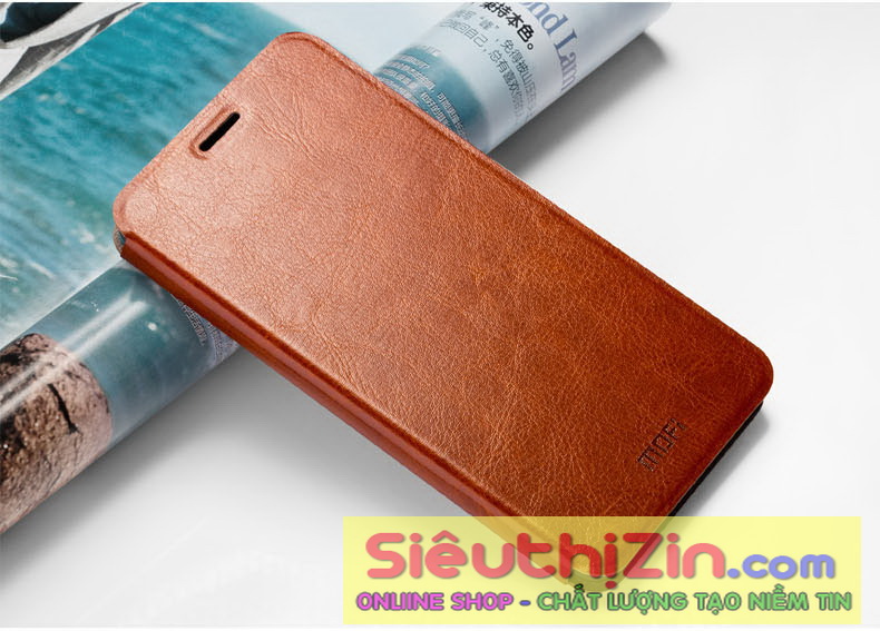 Bao da Lenovo Vibe P1 Mofi Bao da Lenovo Vibe P1