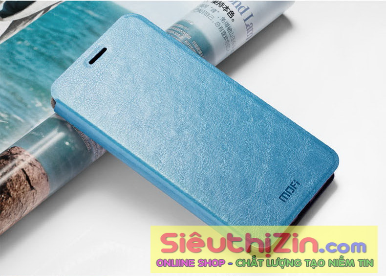 Bao da Lenovo Vibe P1 Mofi Bao da Lenovo Vibe P1