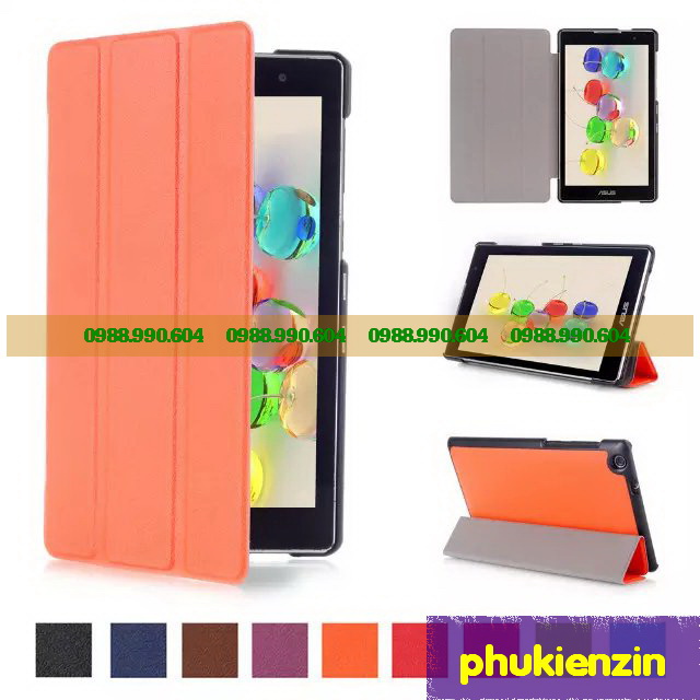 bao da asus zenpad c7.0 z170cg