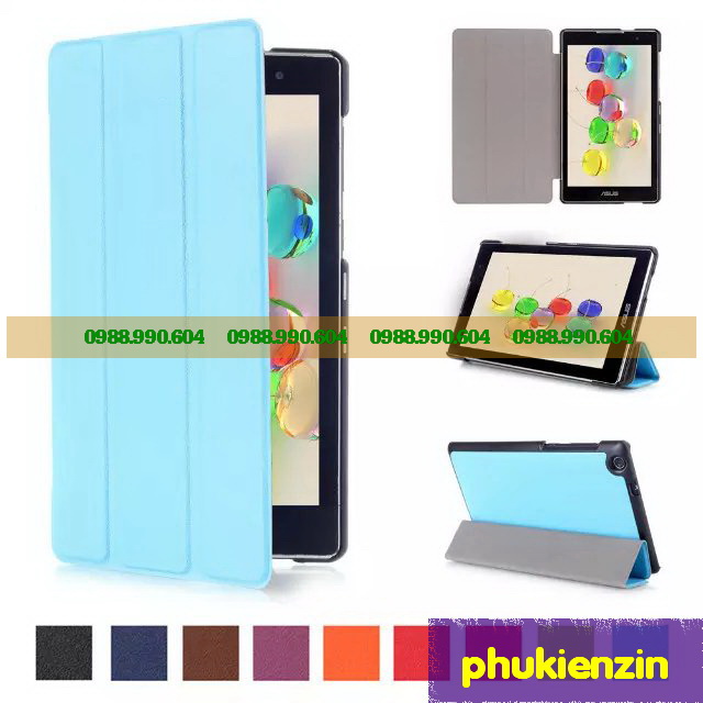 bao da asus zenpad c7.0 z170cg