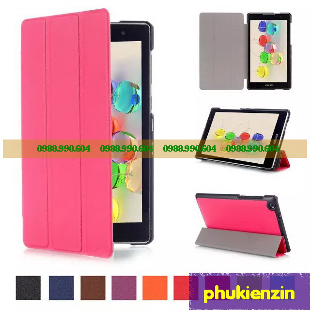 bao da asus zenpad c7.0 z170cg
