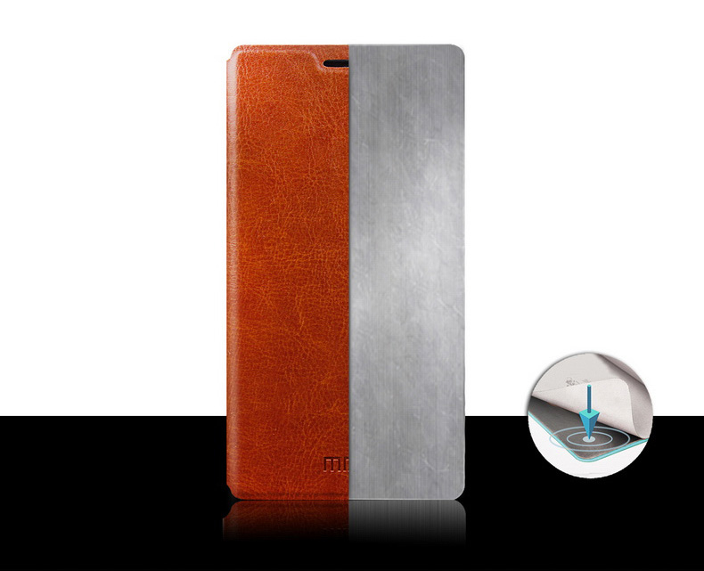 bao da lenovo S60 hiệu MOfi bao da lenovo S60 hiệu MOfi