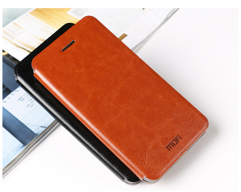 bao da lenovo S60 hiệu MOfi bao da lenovo S60 hiệu MOfi