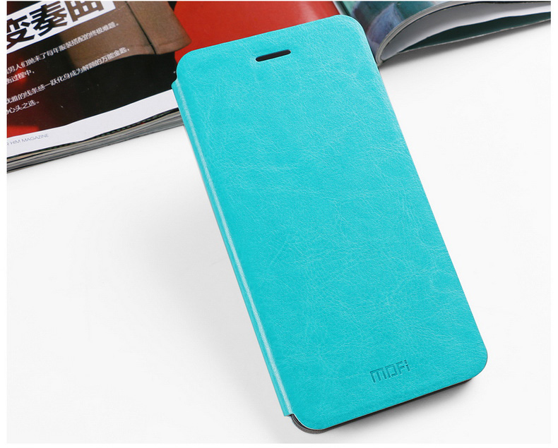 bao da lenovo S60 hiệu MOfi bao da lenovo S60 hiệu MOfi