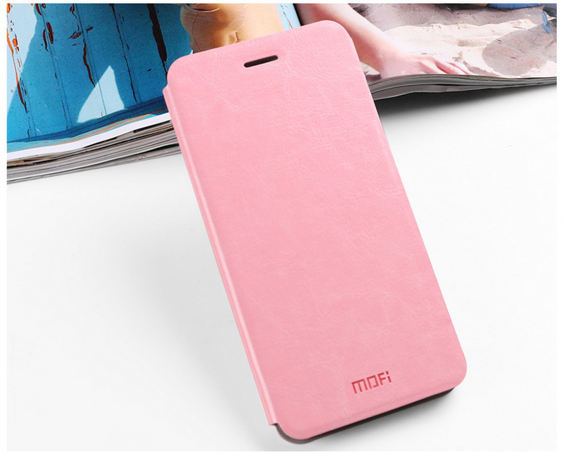bao da lenovo S60 hiệu MOfi bao da lenovo S60 hiệu MOfi