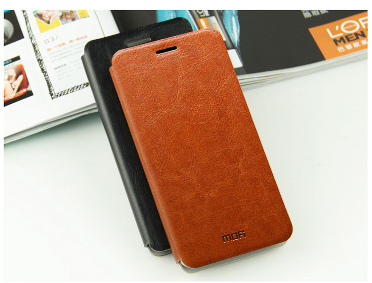 Bao da Meizu MX4 pro mofi Bao da Meizu MX4 pro mofi