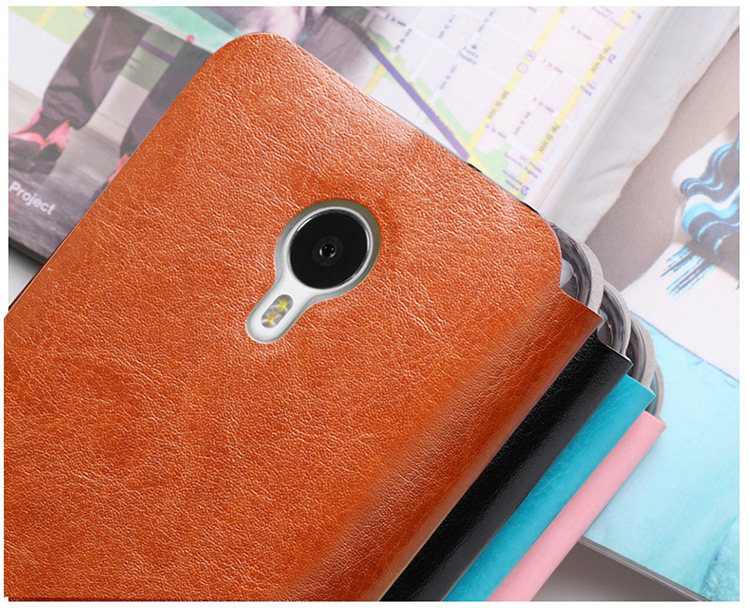 Bao da Meizu MX4 pro mofi Bao da Meizu MX4 pro mofi