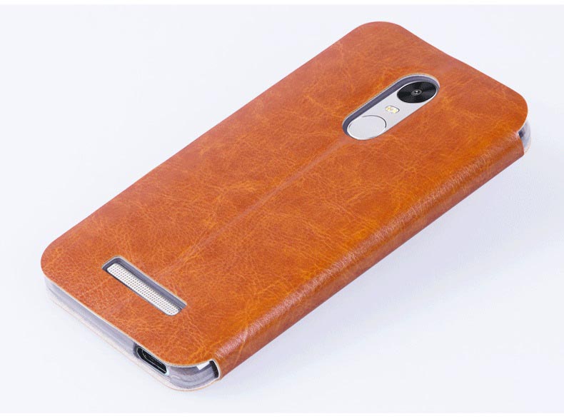 bao da xiaomi redmi note 3 pro mofi